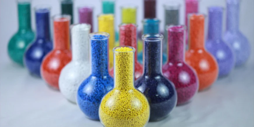 How to Choose Masterbatch Suppliers for UV-Safe Outdoor Plastics