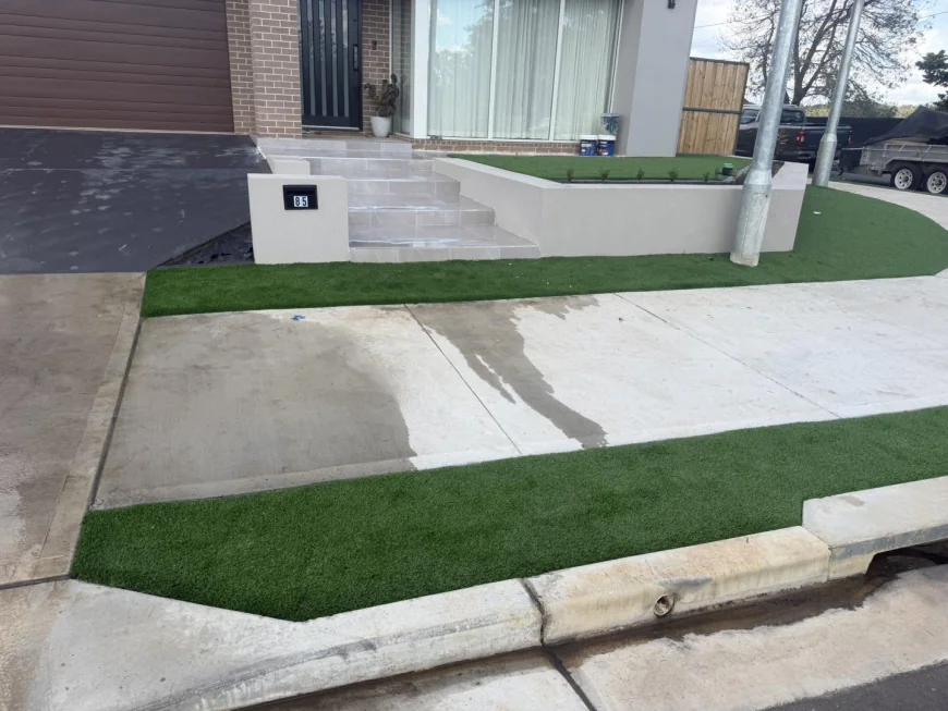 Landscape and Fencing Company in Oakhurst