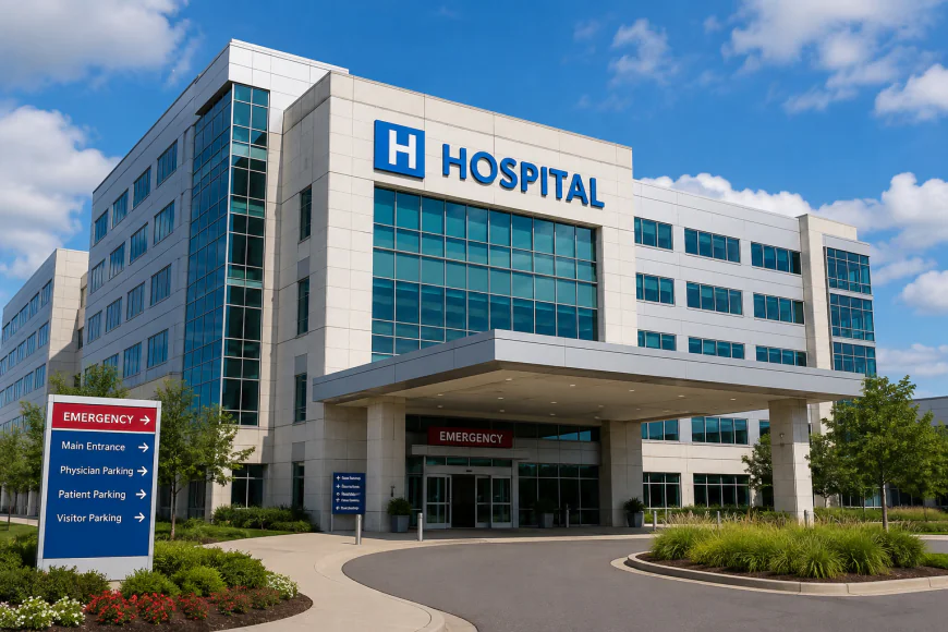 Which Insurers Have the Widest Network of Hospitals in India?