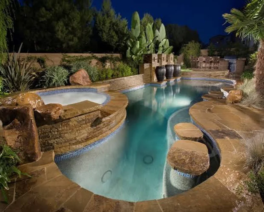 What to Consider Before Adding a Pool to Your Los Angeles Home