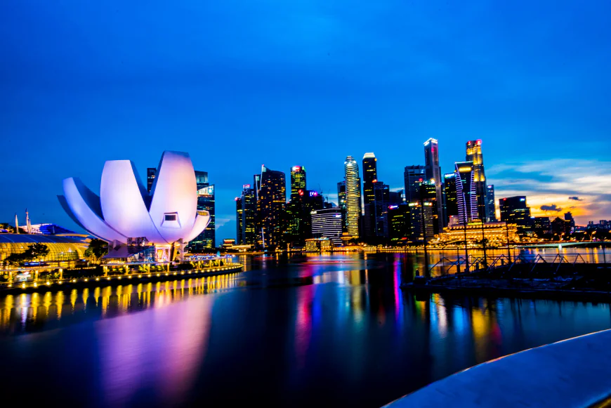How to Choose the Best Singapore Honeymoon Tour Package