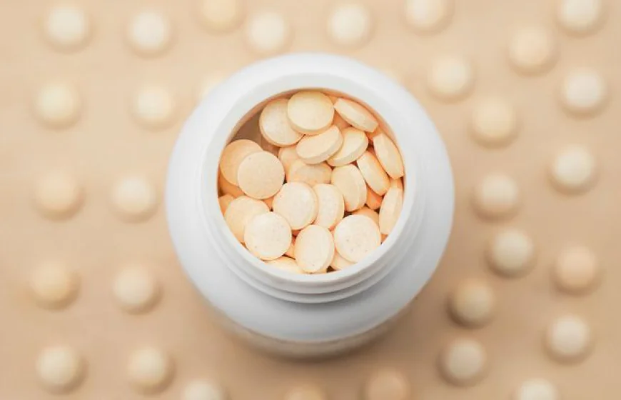 Vegan Vitamin D3 Supplement: A Complete Guide
