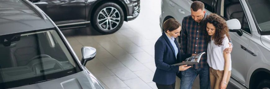 How Autonomous Vehicle Technology Is Going to Fundamentally Change Corporate Fleet Management in Australia Within the Decade