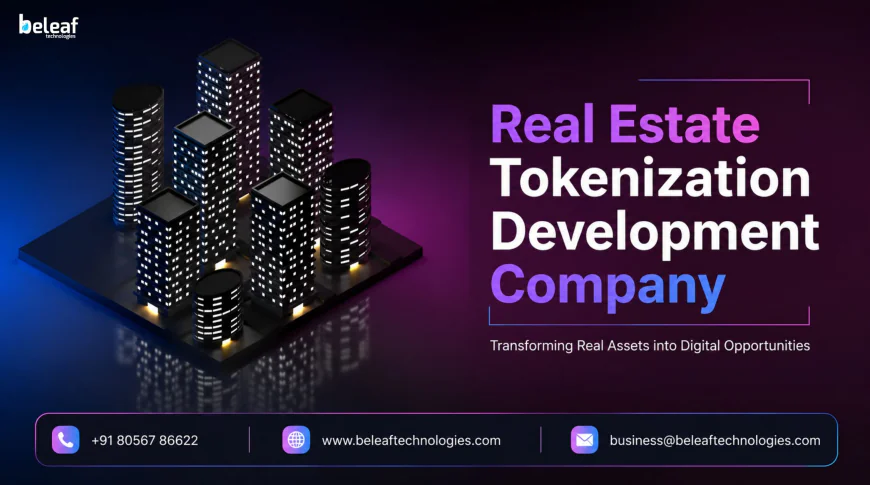 How Real Estate Tokenization Is Making Property Investment More Profitable and Accessible in 2026