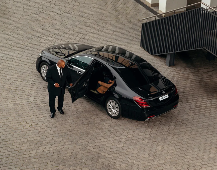 Toronto Chauffeur Service Delivering Comfort with True Elegance