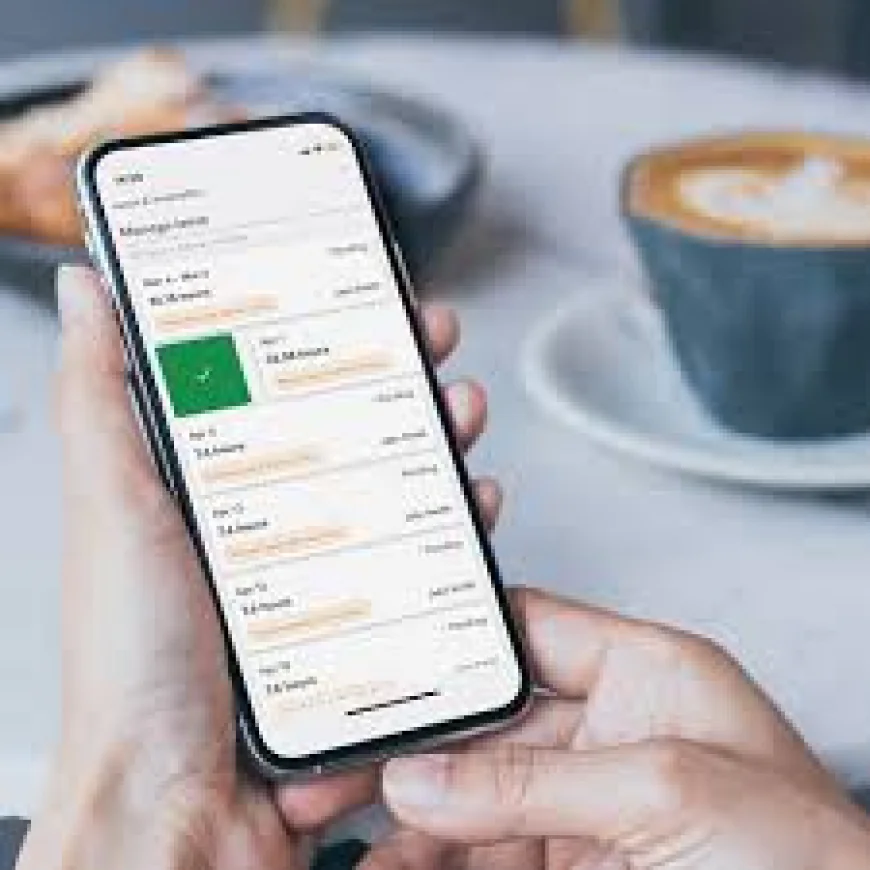 Time and Attendance Systems for UK Businesses