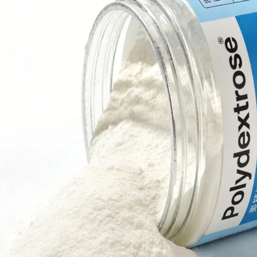 Polydextrose Market Size, Trends, Growth, and Forecast Analysis 2026-2033