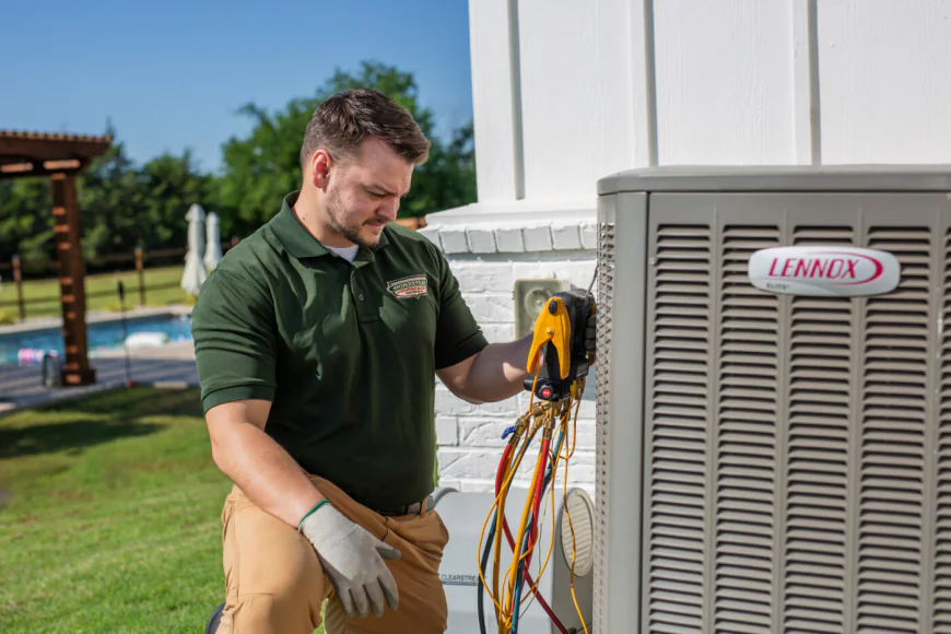 How Clean Air Ducts Support Better HVAC Performance