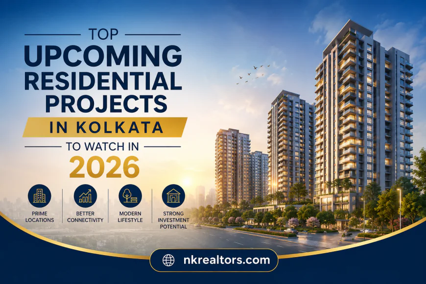 Why South Kolkata Is One of the Best Places to Buy a Home in 2026