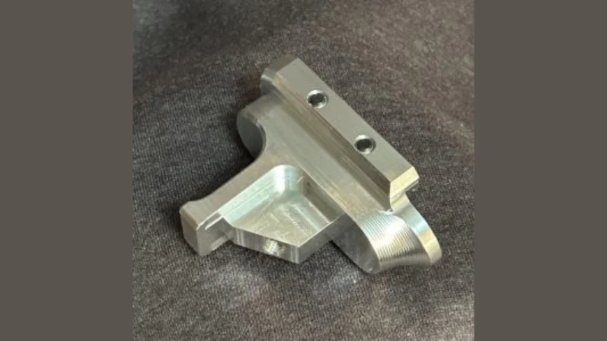 Rifle Grip Adapter: Does the Picatinny GAD LP Deliver More?