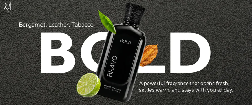 Bravo Luxury Perfumes: Finding Your Signature Fragrance for Every Occasion