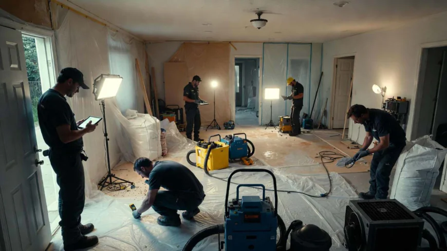 What Makes a Licensed General Contractor in Castle Pines Worth the Investment