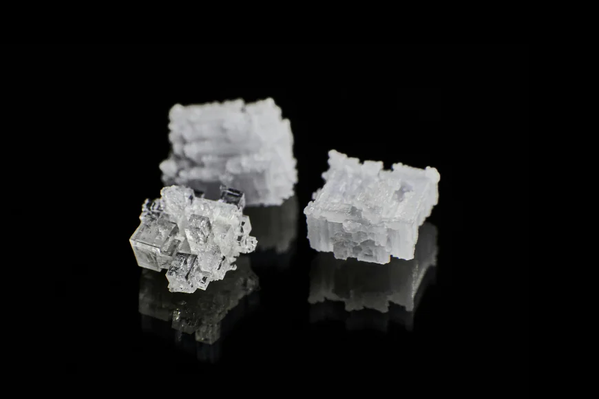 Sodium Cyanide Market Size, Trends, Drivers, and Growth Forecast 2026-2033