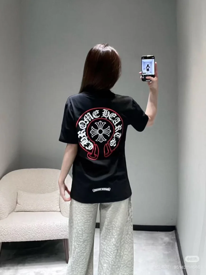 Chrome Hearts Hoodie: The Ultimate Guide to Luxury Streetwear Style