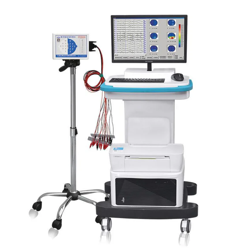 Electroencephalographs Market Size, Trends, and Growth Forecast 2026-2033