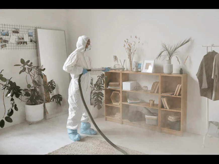 How to Prevent Bed Bugs After Traveling or Moving into a New Home