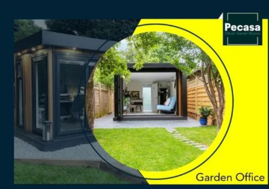 Why Garden Rooms Companies Are Growing in Demand