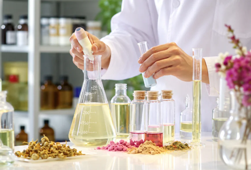 The Benefits of Long-Lasting Fragrances in Laundry and Fabric Care