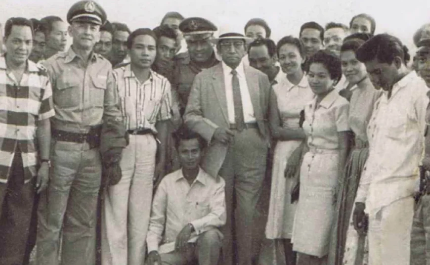 Iglesia Ni Cristo