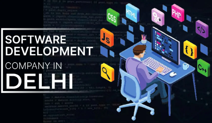 Why Trust a Software Development Company