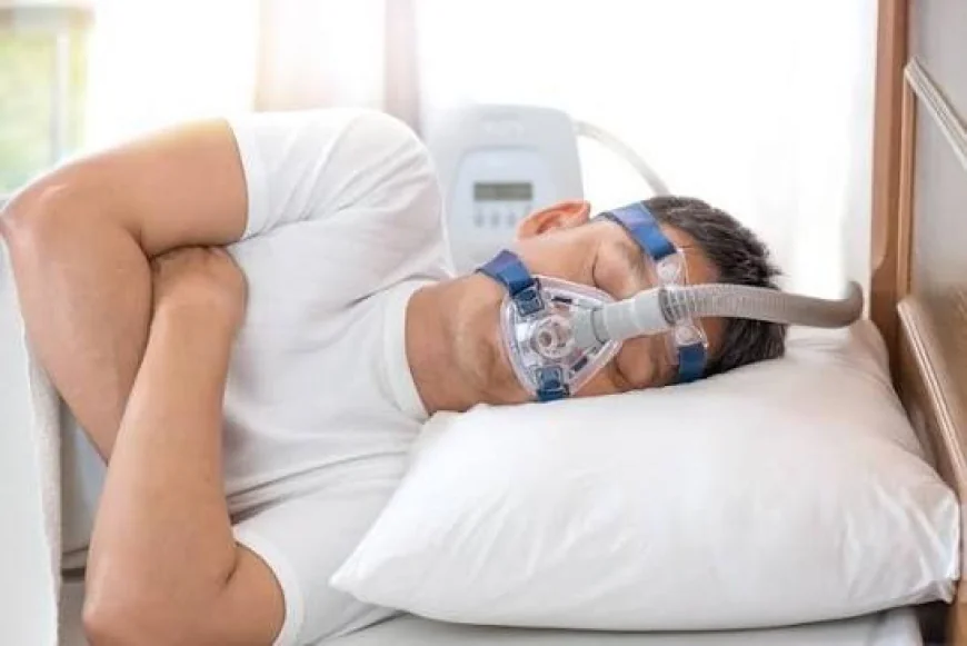 Snoring Treatment in London: Understanding the Causes and Your Options