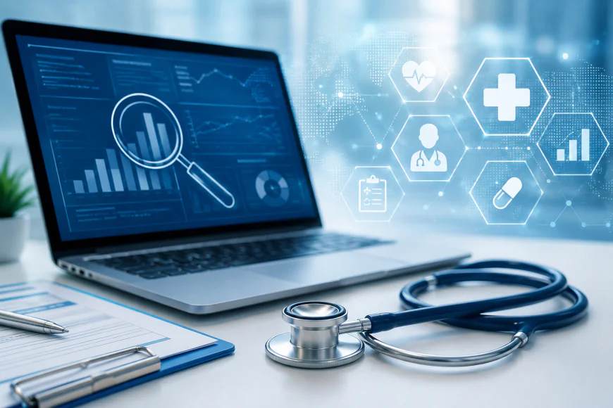 Healthcare SEO Services: Key Trends Shaping Medical Marketing in 2026