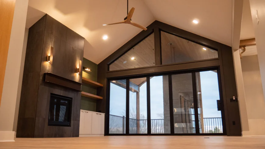 Can Interior Design Services Refresh Your Wichita Home?