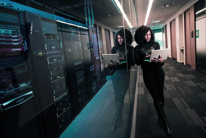 How Can an AI Solutions Company Improve Business Efficiency?