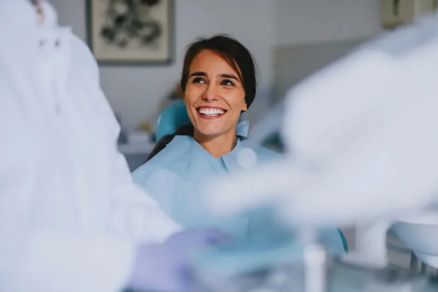 Understanding Periodontal Health: Why Healthy Gums Matter?