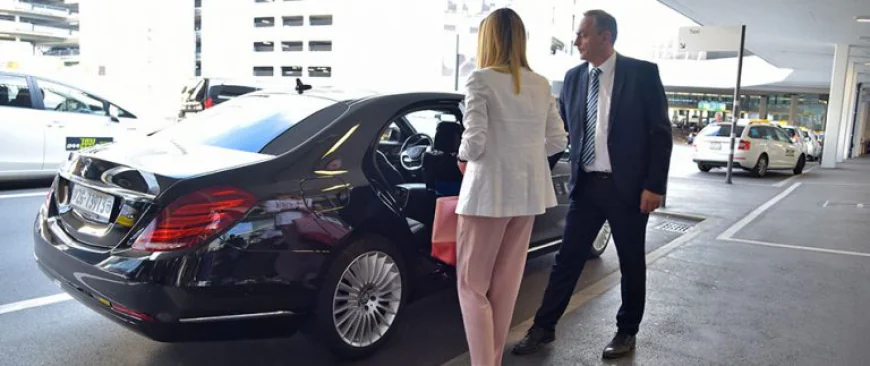 Book Reliable White Plains Car Service for Smooth City Rides