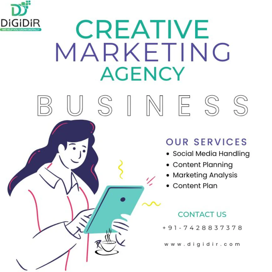 Why Is the Best Digital Marketing Agency in the US Focused on Strategy, Data, and Customer Intent?