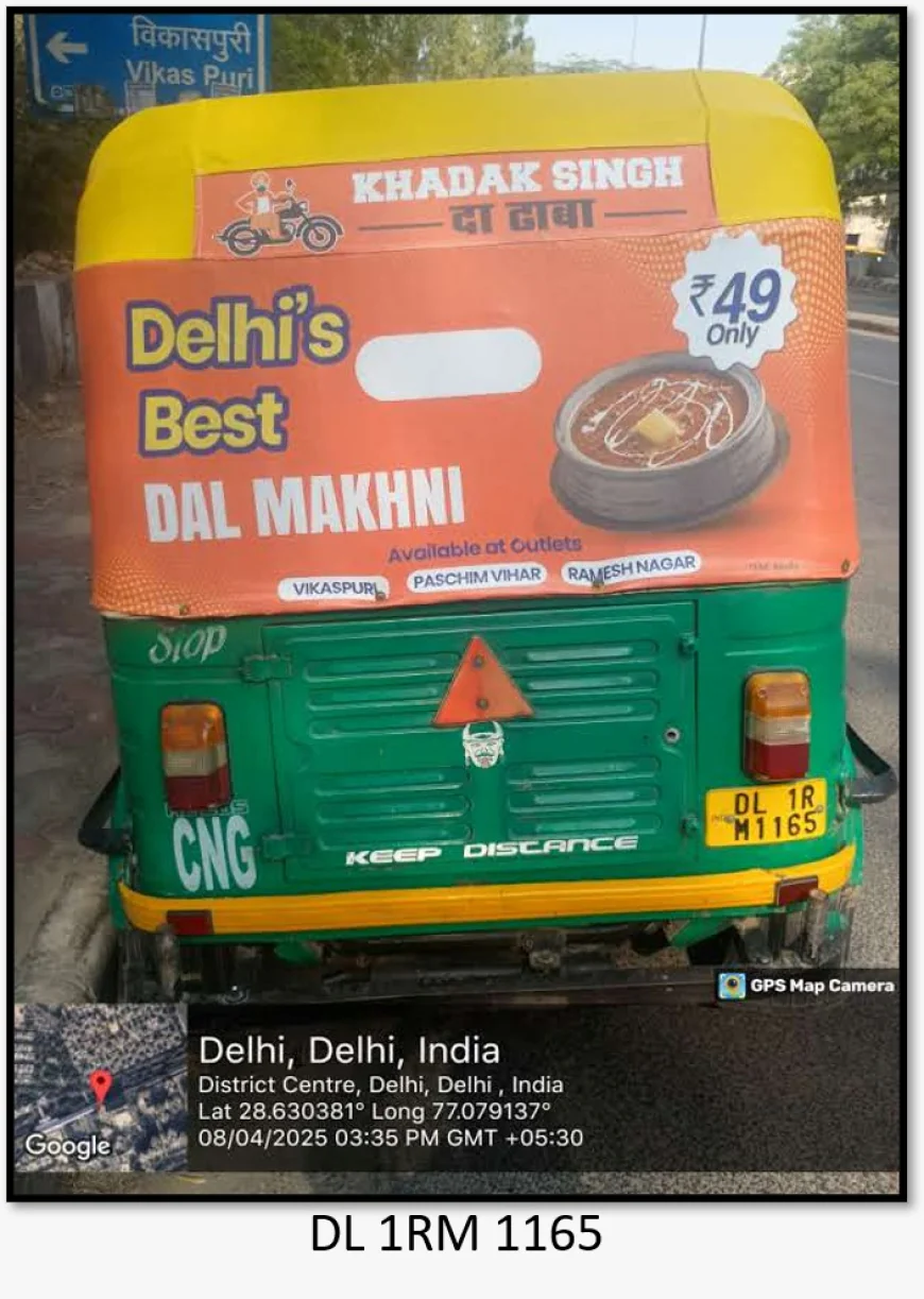 Auto Branding in Noida: A Smart Marketing Strategy for Local Businesses