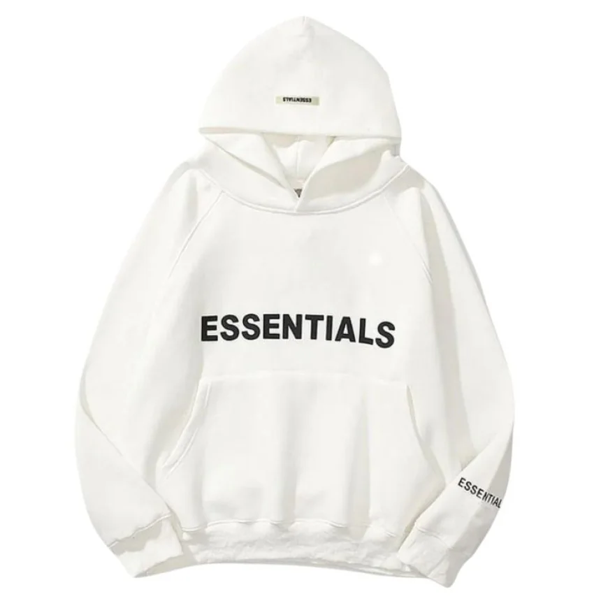 Essentials Clothing | Essentials Hoodie® Official Store