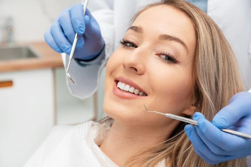 How to Maintain a Brighter Smile After Teeth Whitening