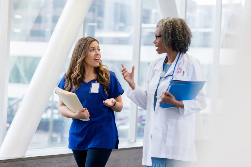 What Are Medication Management Services and How Do They Help