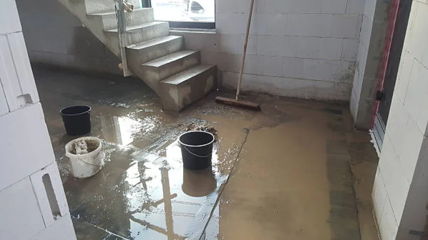 Water Damage Restoration Service in Leesburg, VA: A Complete Guide for Property Owners
