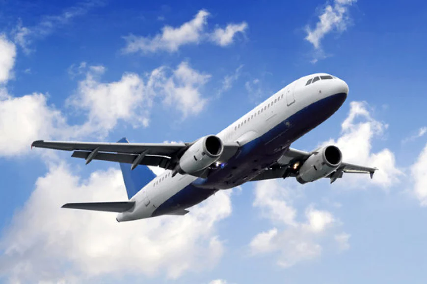 JetBlue Airways Brisbane Office in Australia