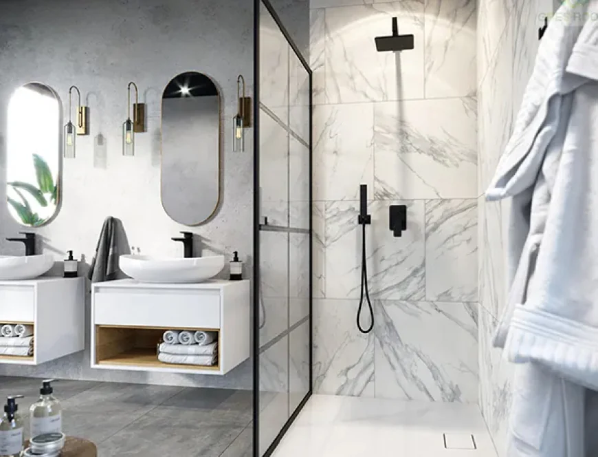 Bathroom Renovation in St. Petersburg, FL: Step-by-Step Guide