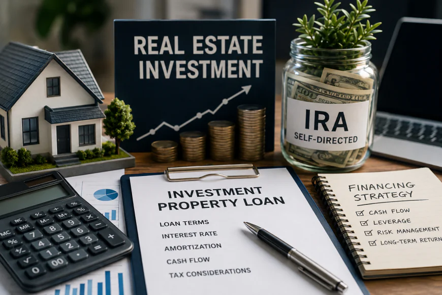 What Rising Financing Costs Mean for Real Estate Investors in 2026
