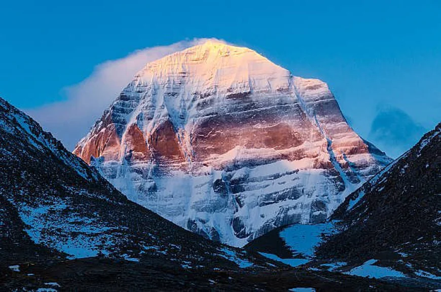 What Can You Experience on a 15-Day Mount Kailash Tour?