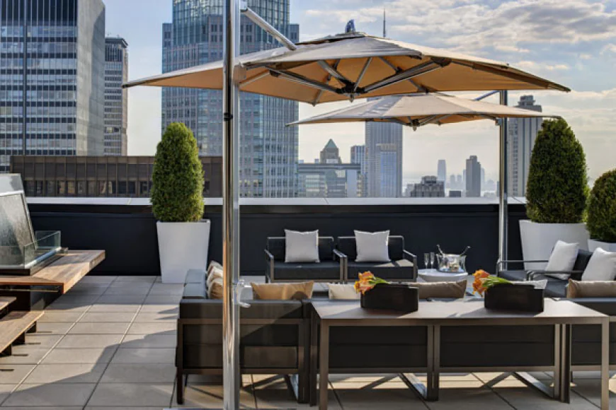 How to Choose the Right Wedding Venue and Planner in New York City?