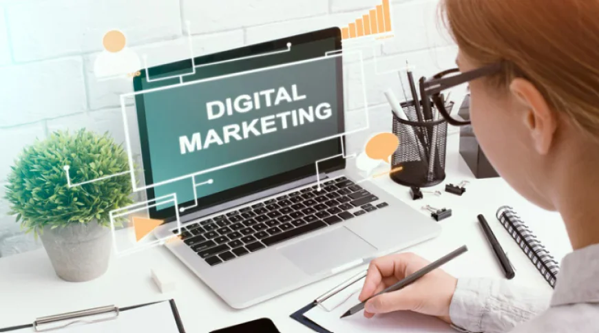 How a Digital Marketing Agency in Dubai Can Grow Your Business