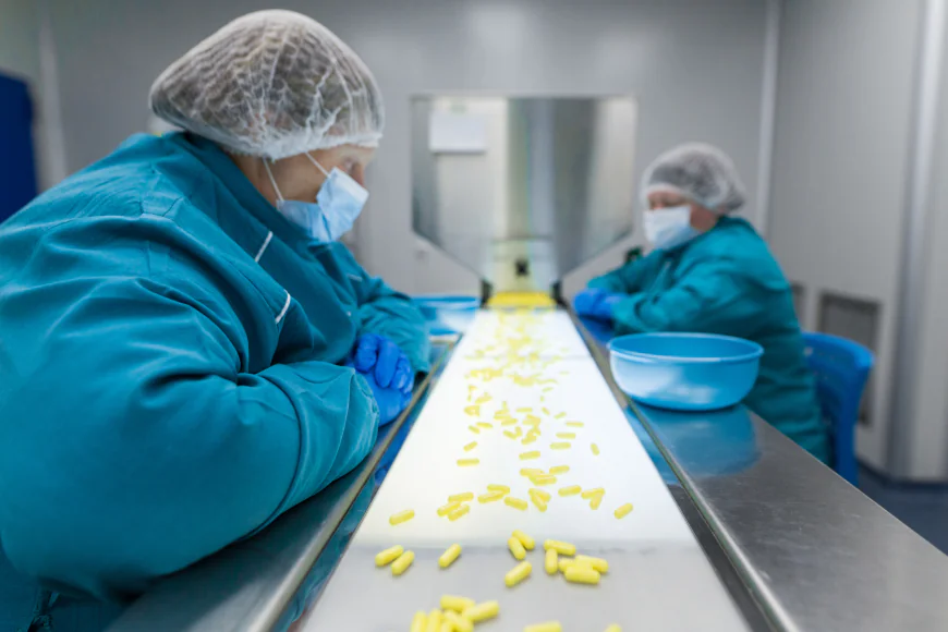 Best Nutraceutical Manufacturer in Ahmedabad for Private Label Solutions