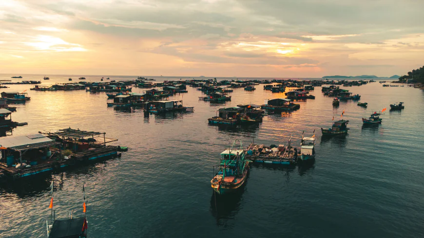 Complete 7 daysPhu quoc tour package for Couples, Families & Friends