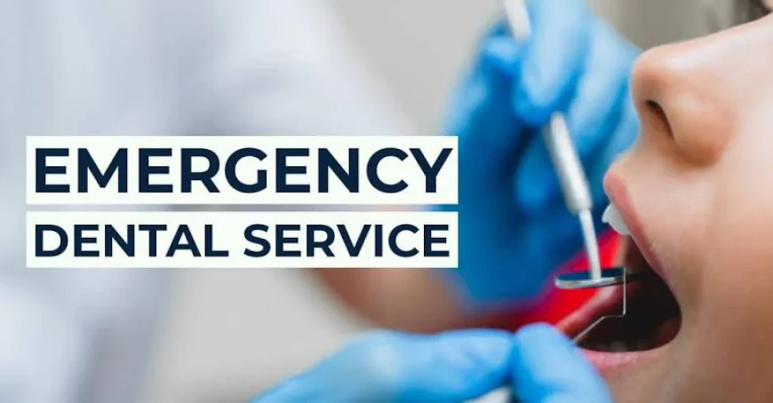 Is a Loose Dental Implant an Emergency? Oxnard Emergency Dental Guide