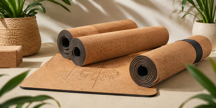 The Power Of Natural Materials For Healthier Wellness Goals
