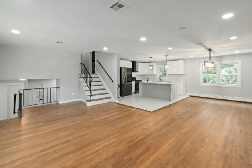Commercial Remodeling Trends That Make Business Spaces More Functional