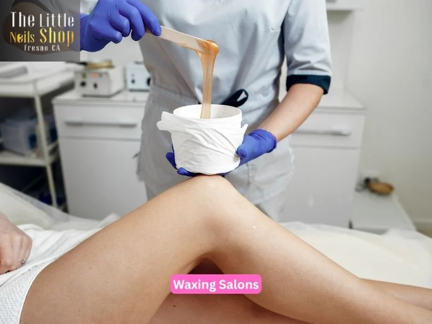What Sets Professional Waxing Salons Apart From Others?