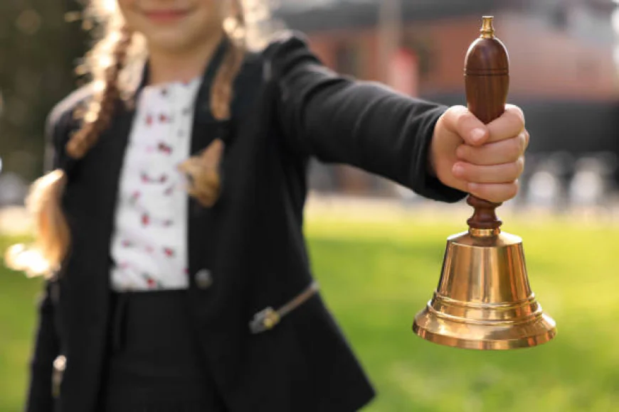 The Importance of Social Interaction After the School Bell