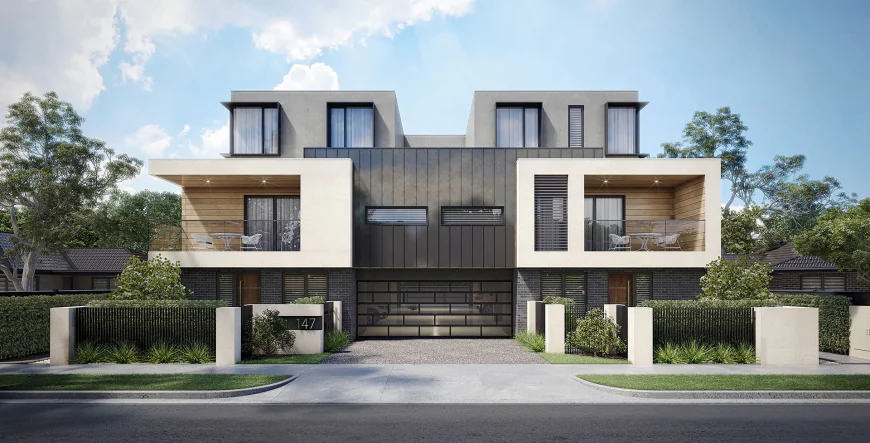 Apartment Architects Melbourne: Designing Functional Urban Homes